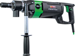 foto prodotto 1 - Carotatore a micropercussione a secco ESD 162