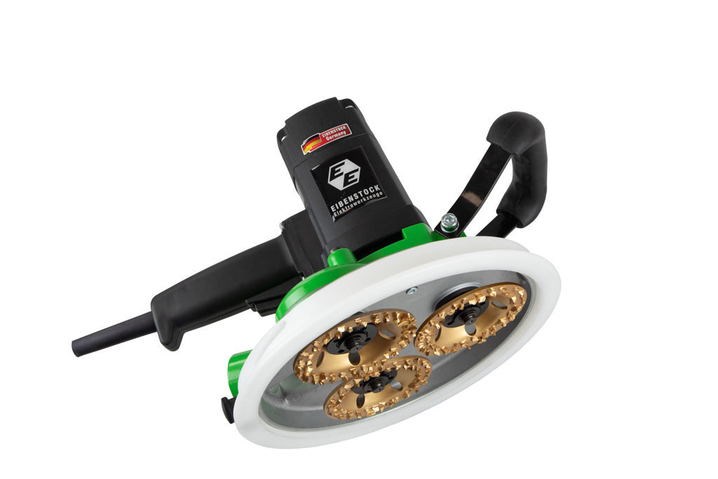foto prodotto 2 - Fresatrice  per intonaco EPF 200-3 1500W