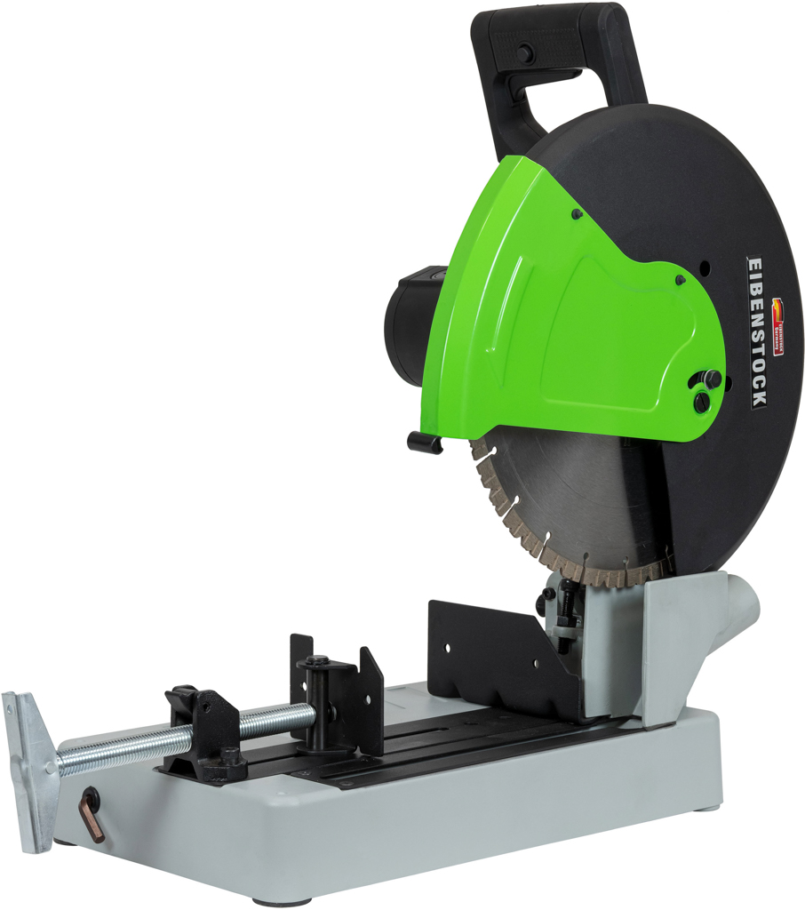 foto prodotto 2 - Sega Taglio Pietre EST 350.3