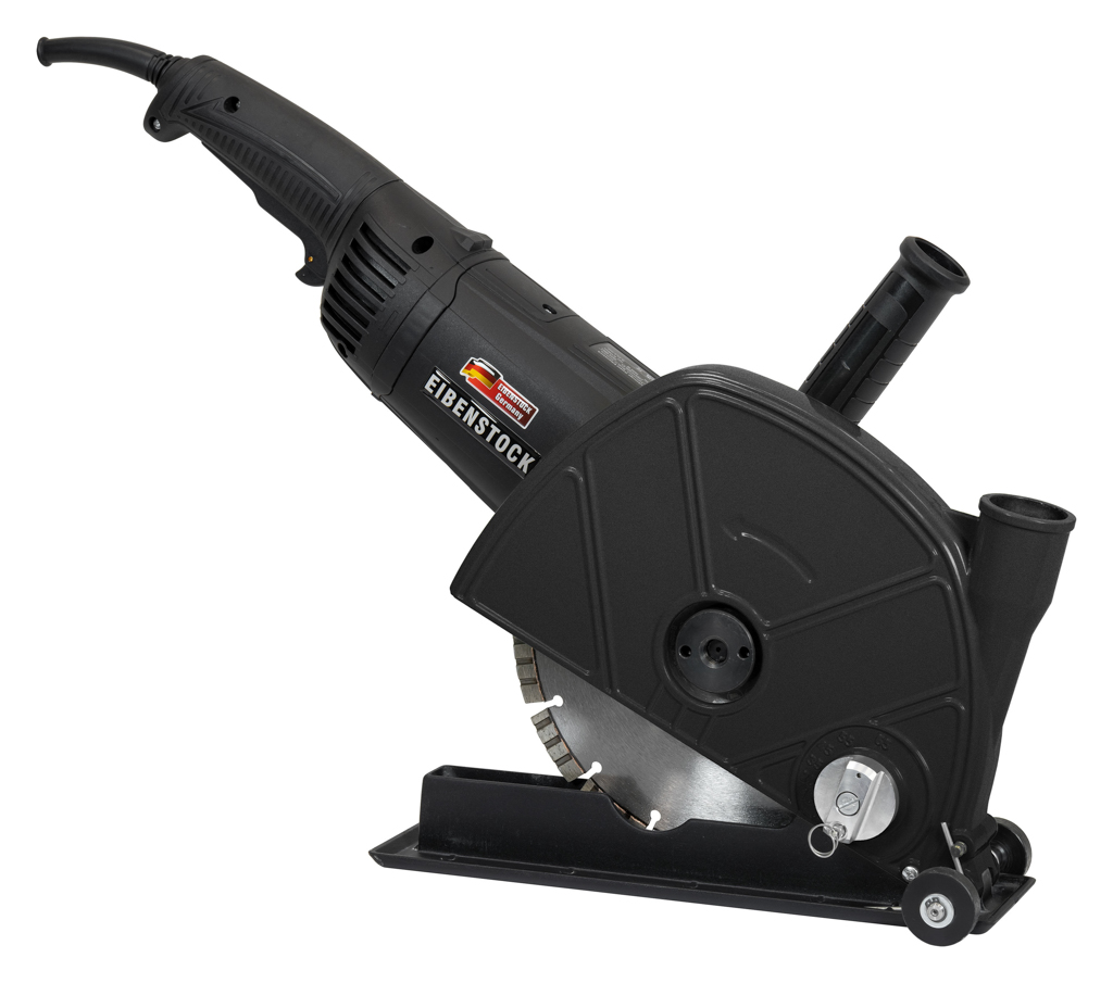 foto prodotto 2 - Troncatore ETR 230.1