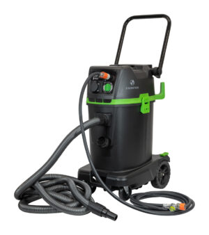 foto prodotto 1 - Aspirapolvere industriale WRS 50  1200 W