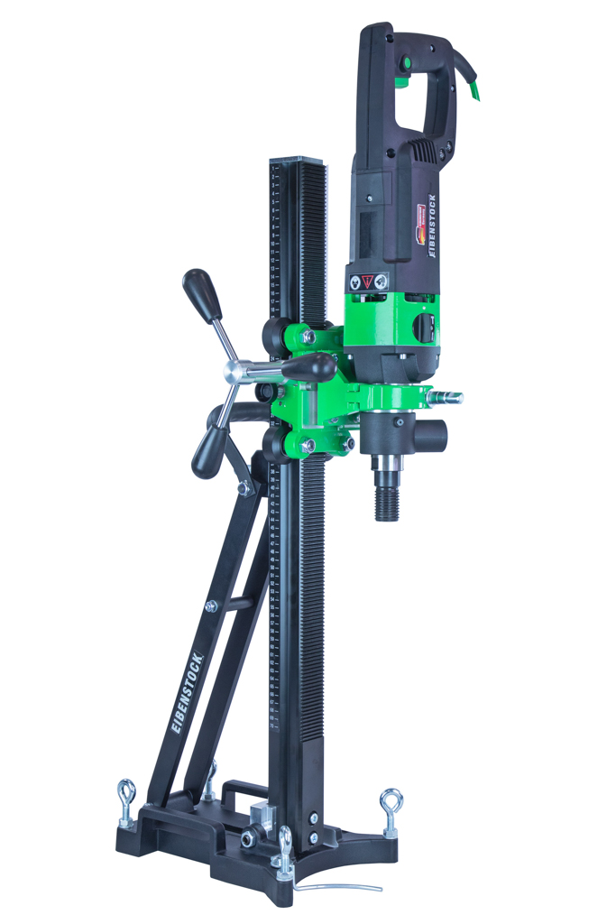foto applicazione 1 - Supporto Mod. BST 162