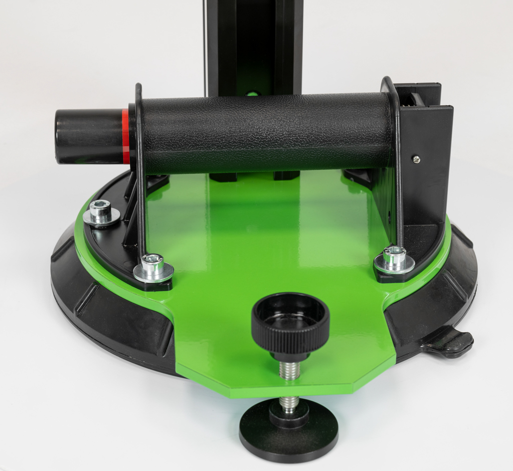 foto prodotto 2 - Supporto Mod.BST 125 V