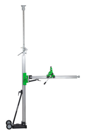 foto prodotto 1 - Supporto colonna telescopico Up-Side-Down – USD 182