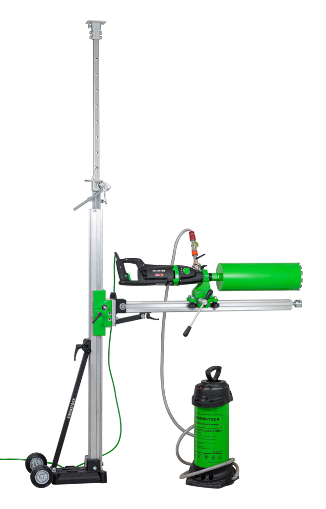 foto prodotto 2 - Supporto colonna telescopico Up-Side-Down – USD 182
