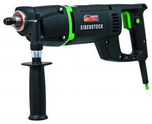 foto prodotto 1 - Carotatrice manuale  EHD 1500  SET EE