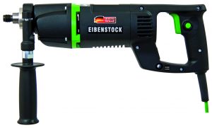 foto prodotto 2 - Carotatrice manuale  EHD 1500  SET EE