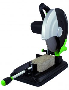 foto prodotto 1 - Sega Taglio Pietre EST 350.1