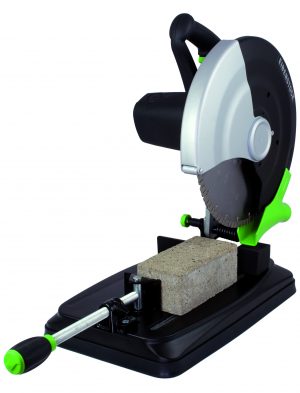 foto prodotto 1 - Sega Taglio Pietre EST 350.1