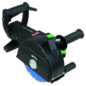 foto prodotto 1 - Scanalatore  EMF 180.1