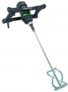 foto prodotto 1 - Elettromescolatore EHR 20.1 R Set + frustaMG 140
