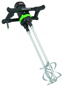 foto prodotto 1 - Mescolatore opposto a due fruste EZR 23 R R/L Set + frusta Z 230