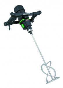 foto prodotto 1 - Elettromescolatore EHR 23/2.5 S+ frusta MG160