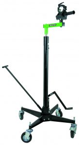 foto prodotto 1 - Carrello Supporto "Bohrwurm" EBW 2300