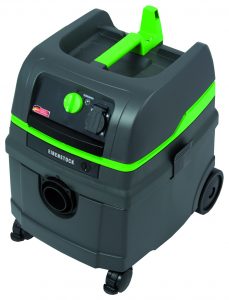 foto prodotto 1 - Aspiratore professionale DSS 25 A