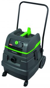 foto prodotto 1 - Aspiratore professionale DSS 50 A