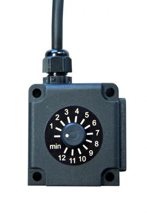 foto prodotto 1 - Timer per TwinMix 1800 T