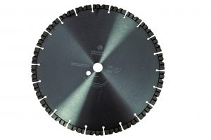 foto prodotto 1 - Disco diamantato diam 350 mm