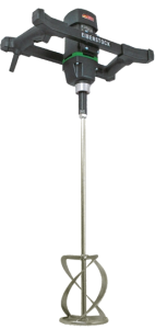 foto prodotto 1 - Elettromescolatore EHR 20.1 L Set + frusta MG 140