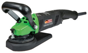 foto prodotto 1 - Levigatrice EOF 100 senza disco