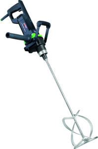 foto prodotto 1 - Elettromescolatore EHM 162 S + frusta MG 160
