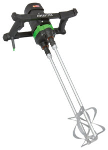 foto prodotto 1 - Mescolatore opposto a due fruste EZR 24 R R/L Set + frusta Z 230