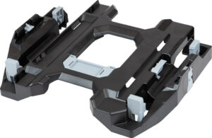 foto prodotto 1 - Adattatore a piastra per valigette x ESS 35 LP/MP