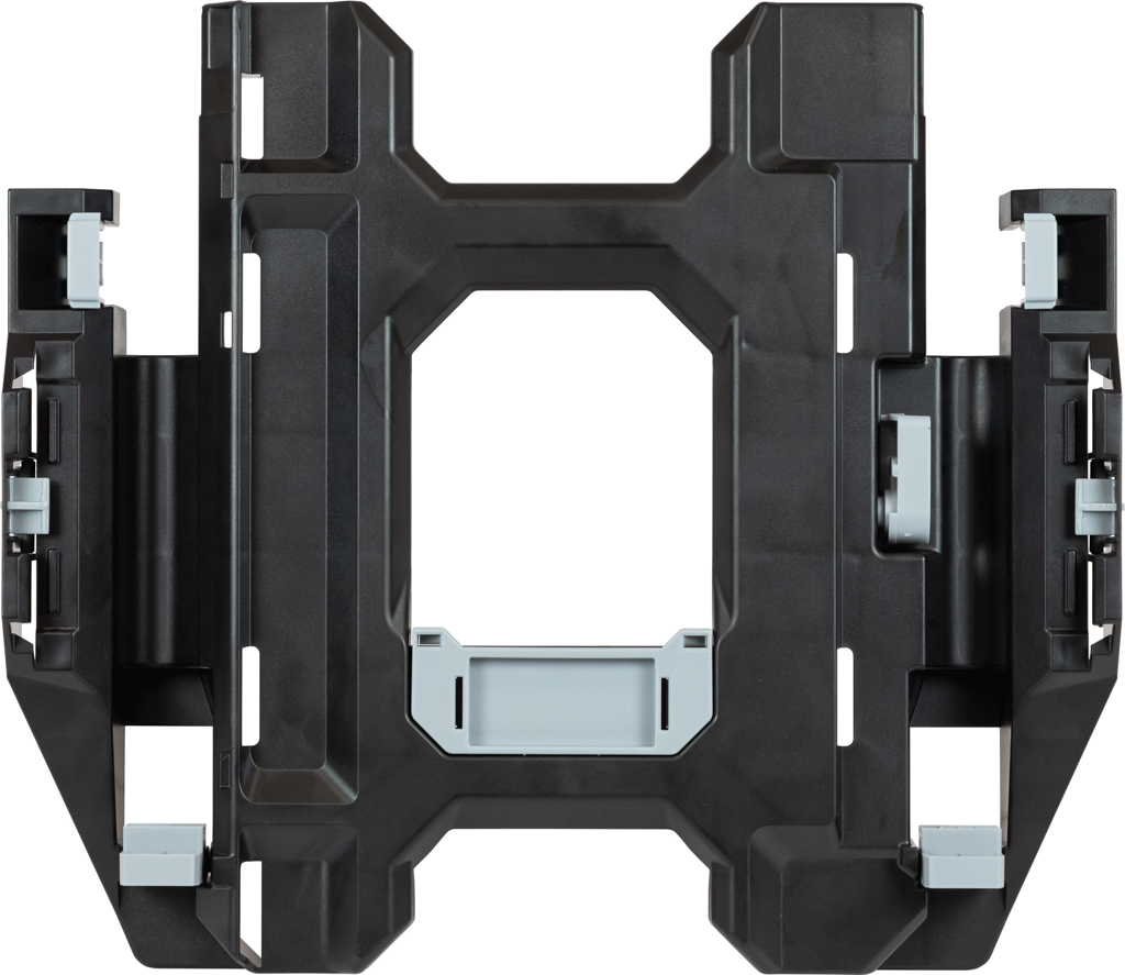 foto prodotto 2 - Adattatore a piastra per valigette x ESS 35 LP/MP