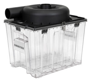 foto prodotto 1 - Separatore polveri sottili EFV 25