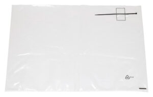foto prodotto 1 - Sacchetto per lo smaltimento per EFV 25 - Conf 10 pz