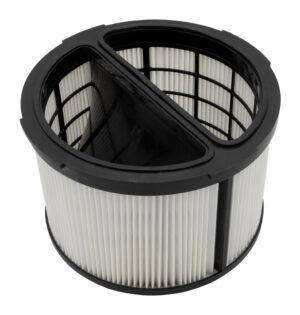 foto prodotto 1 - Filtro pieghettato per ESS 35 LP/MP