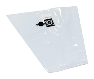 foto prodotto 1 - Sacco di smaltimento in nylon 35l (5 pz.) x ESS 35 LP/MP