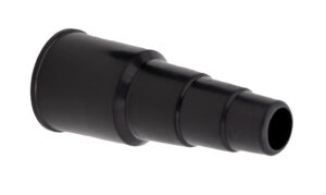 foto prodotto 1 - Manicotto in gomma adattatore per elettroutensili diam 26-28/30-32/35-37 mm x ESS 35 LP/MP