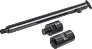 foto prodotto 1 - Estrattore DUO per foretti diamantati M 16 / ½" - set estrattore per tasselli