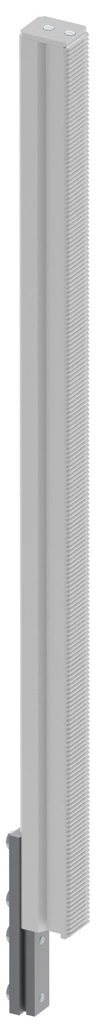 foto prodotto 1 - Braccio accessorio per Supporto "Bohrwurm" EBW 1300