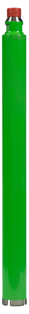 foto prodotto 1 - Foretto diamantato Ø  41 mm. Lungh.420 mm.