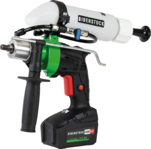 foto prodotto 1 - Carotatore ad acqua END 40 A