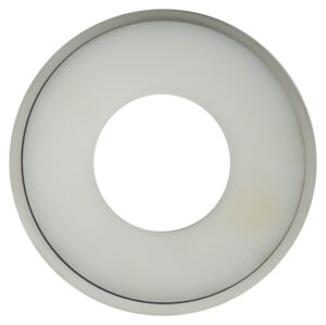 foto prodotto 1 - Anello guida per sistema di centraggio